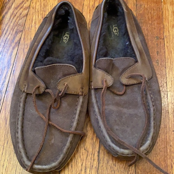 Ugg Australia loafer slippers main image 5
